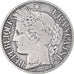 Coin, France, Cérès, Franc, 1894, Paris, VF(30-35), Silver, KM:822.1