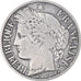Münze, Frankreich, Cérès, Franc, 1894, Paris, S+, Silber, KM:822.1