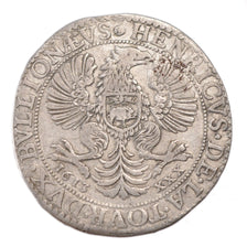 FRANCE, 30 Sols, 1613, Sedan ou La Tour A Glaire, AU(50-53), Silver, Boudeau...