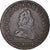 Monnaie, France, Charles de Gonzague, Liard, 1609, Charleville, TTB, Cuivre