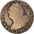 Münze, Frankreich, Louis XVI, 2 Sols, 1791, Lille, SGE+, Métal de cloche