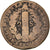 Monnaie, France, Louis XVI, 2 Sols, 1791, Lille, B+, Métal de cloche