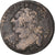 Coin, France, Louis XVI, 12 Deniers, 1792, Dijon, F(12-15), Bronze, KM:600.5