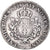 Moeda, França, Louis XVI, Ecu aux branches d'olivier, 1776, Bayonne, VF(20-25)