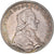 Moeda, ESTADOS AUSTRÍACOS, SALZBURG, Hieronymus, Thaler, 1781, Milan