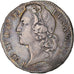 Coin, France, Louis XV, 1/2 Écu au bandeau, 1760, Orléans, Rare, VF(30-35)