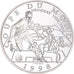 Münze, Frankreich, Coupe du Monde 1998, 10 Francs, 1996, Paris, Proof, STGL