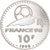 Moneta, Francia, Coupe du Monde 1998, 10 Francs, 1998, Paris, Proof, FDC