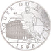 Münze, Frankreich, Coupe du Monde 1998, 10 Francs, 1997, Paris, Proof, STGL
