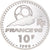 Münze, Frankreich, Coupe du Monde 1998, 10 Francs, 1996, Paris, Proof, STGL