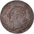 Münze, Frankreich, Louis XVI, Liard, 1781, Lille, VZ, Kupfer, KM:585.14
