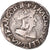 Monnaie, France, François Ier, Teston du Dauphiné, 1515-1547, Romans, TB+