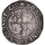 Coin, France, François Ier, Teston du Dauphiné, 1515-1547, Cremieu, VF(30-35)