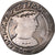 Moneda, Francia, François Ier, Teston, 1515-1547, Rouen, BC+, Plata