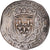 Moneda, Francia, François Ier, Teston, 1515-1547, Rouen, BC+, Plata