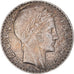 Monnaie, France, Turin, 20 Francs, 1929, Paris, TTB, Argent, Gadoury:852, KM:879