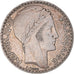 Coin, France, Turin, 20 Francs, 1934, Paris, AU(50-53), Silver, KM:879