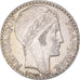 Coin, France, Turin, 20 Francs, 1938, Paris, EF(40-45), Silver, KM:879