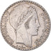 Moneta, Francia, Turin, 20 Francs, 1938, Paris, BB, Argento, KM:879, Gadoury:852