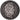 Moneta, Francja, Louis-Philippe, 1/2 Franc, 1835, Bordeaux, Rzadkie, VF(30-35)