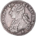 Moneta, Francia, Louis XVI, 1/10 Écu, 12 Sols, 1/10 ECU, 1778, Paris, Rare, BB