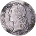 Monnaie, France, Louis XV, Écu de Béarn au bandeau, 1769, Pau, TTB+, Argent