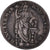 Monnaie, Pays-Bas, HOLLAND, 10 Stuivers, 1/2 Gulden, 1751, TTB, Argent, KM:95.3