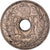 Coin, France, Lindauer, 25 Centimes, .1940., EF(40-45), Nickel-Bronze, KM:867b