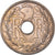 Coin, France, Lindauer, 25 Centimes, .1940., AU(55-58), Nickel-Bronze, KM:867b