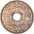 Münze, Frankreich, Lindauer, 25 Centimes, .1940., VZ, Nickel-Bronze, KM:867b