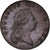 Moneda, Bermudas, George III, Penny, 1793, MBC+, Cobre, KM:5