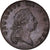 Coin, Bermuda, George III, Penny, 1793, AU(50-53), Copper, KM:5