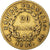 Munten, Frankrijk, Napoléon I, 20 Francs, 1813, Genoa, Very rare, FR+, Goud
