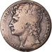 Coin, ITALIAN STATES, NAPLES, Joachim Murat, 3 Grana, 1810, VF(20-25), Copper