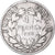 Coin, France, Napoleon III, Franc, 1858, Paris, VF(20-25), Silver, KM:779.1