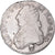 Coin, France, Louis XVI, Ecu aux branches d'olivier, 1783, Bordeaux, VF(30-35)