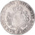 Coin, France, Louis XVI, Ecu aux branches d'olivier, 1783, Bordeaux, VF(30-35)