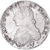 Moneda, Francia, Louis XVI, Ecu aux branches d'olivier, 1789, Bayonne, BC+