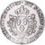 Moeda, França, Louis XVI, Ecu aux branches d'olivier, 1789, Bayonne, VF(30-35)