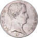 Munten, Frankrijk, Napoléon I, 5 Francs, AN 13, Paris, ZF+, Zilver, KM:662.1