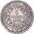 Moeda, França, Hercule, 5 Francs, 1870, Paris, Rara, EF(40-45), Prata