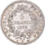 Moeda, França, Hercule, 5 Francs, 1878, Bordeaux, AU(50-53), Prata, KM:820.2