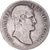 Moeda, França, Bonaparte Premier Consul, 5 Francs, An XI, Perpignan, VF(30-35)