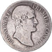 Moeda, França, Bonaparte Premier Consul, 5 Francs, An XI, Perpignan, VF(30-35)