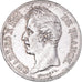 Monnaie, France, Charles X, 5 Francs, 1828, Paris, TTB+, Argent, KM:728.1
