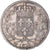 Moeda, França, Charles X, 5 Francs, 1829, Toulouse, VF(30-35), Prata, KM:728.9