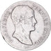 Moneda, Francia, Bonaparte Premier Consul, 5 Francs, An 12 (1804), Toulouse
