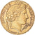 Moneda, Francia, Cérès, 20 Francs, 1851, Paris, EBC, Oro, KM:762, Gadoury:1059