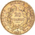 Moneda, Francia, Cérès, 20 Francs, 1851, Paris, EBC, Oro, KM:762, Gadoury:1059