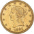 Moeda, Estados Unidos da América, Coronet Head, 10 Dollars, 1891, Carson City